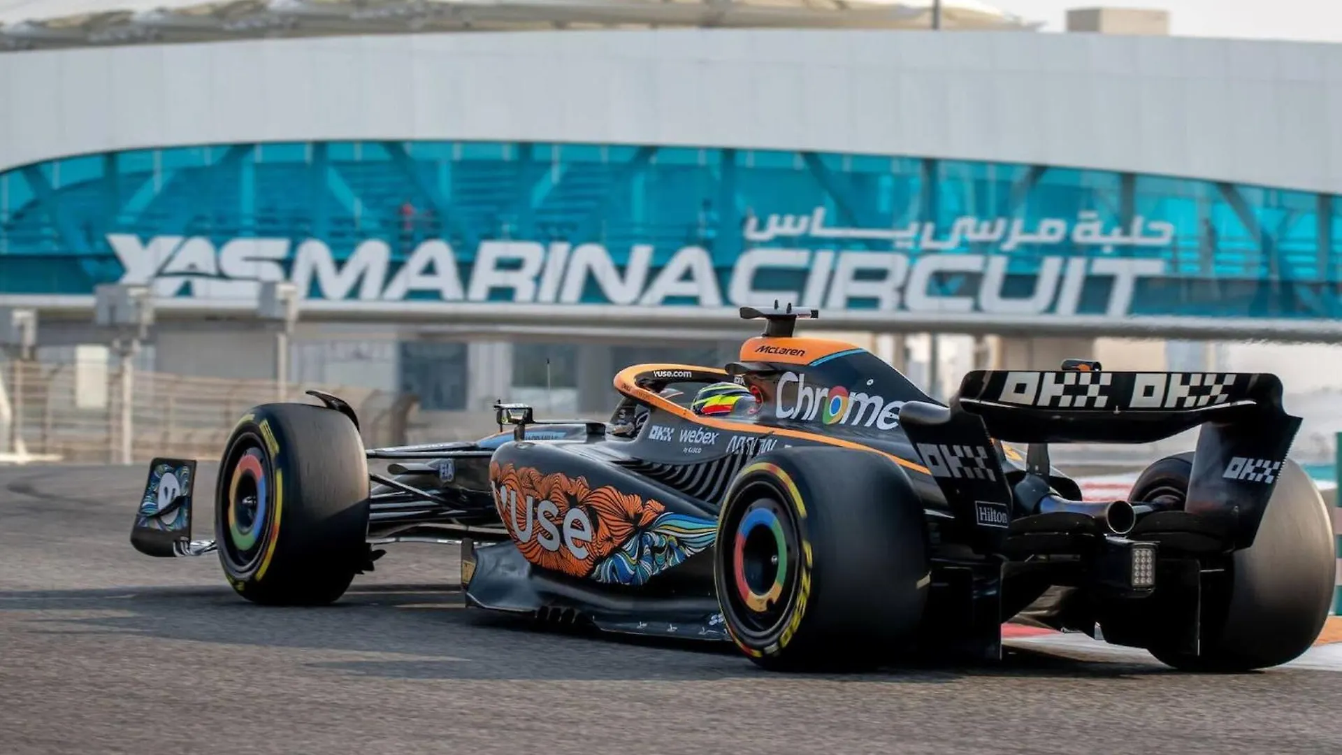Bloomfields Formula 1Br Water Edge Daire Abu Dabi 0*,